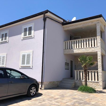 Lavanda Centar Вир Екстер'єр фото